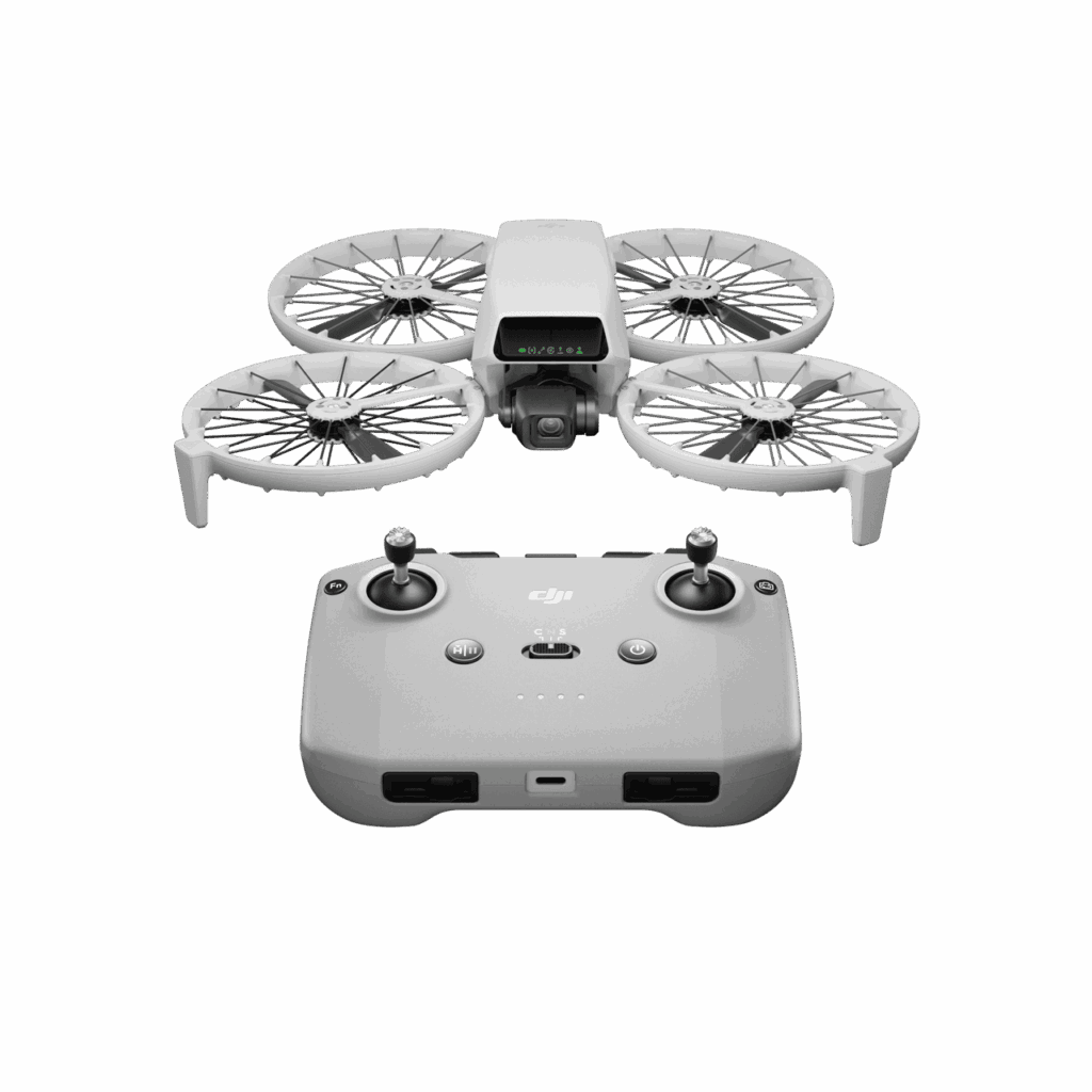 DJI Flip firmware update v01.00.13.00