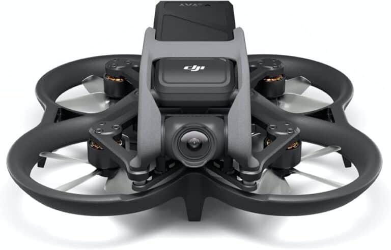 DJI Avata 3: pierwsze przecieki ujawniają nowy design i większy sensor