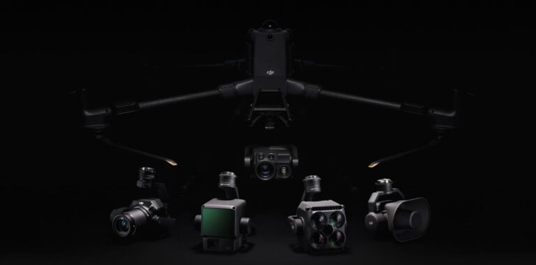 DJI Matrice 400 – rewolucyjny dron przemysłowy