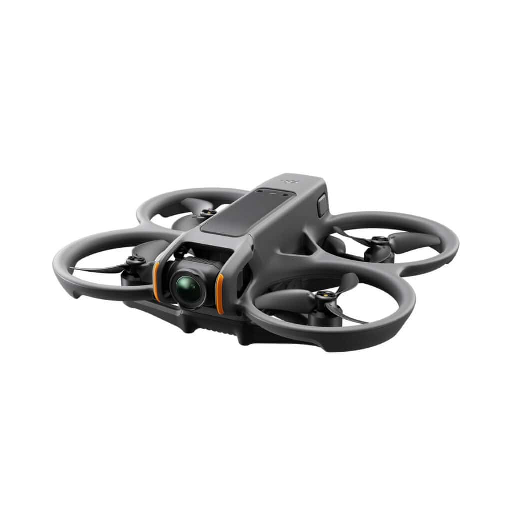 DJI Avata 3
