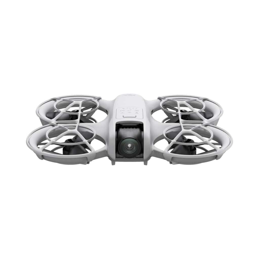 DJI Neo 2 Specyfikacje: Przecieki Ultralekiego Drona 2025