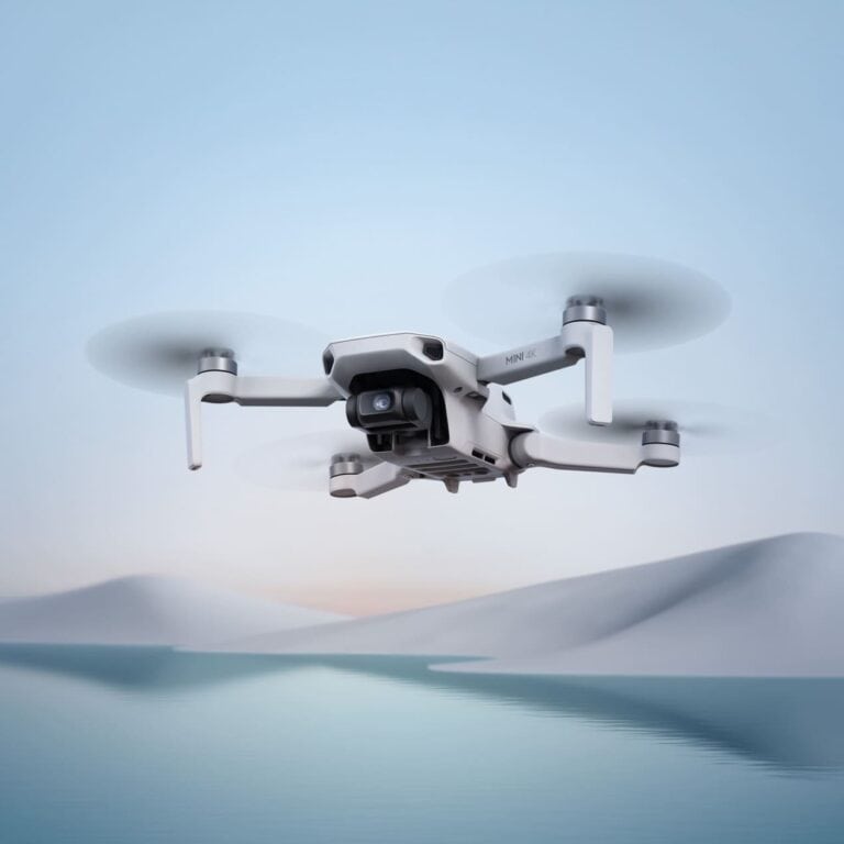 DJI Mini 4K recenzja – najlepszy dron budżetowy dla początkujących w 2025
