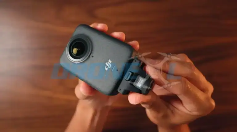 DJI Osmo 360 Recenzja: Nowa Era Kamer 360°