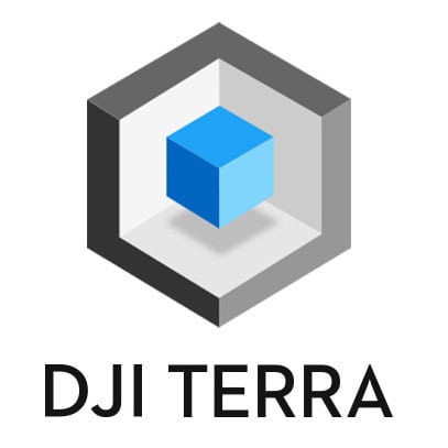 DJI Terra 3D Mapping
