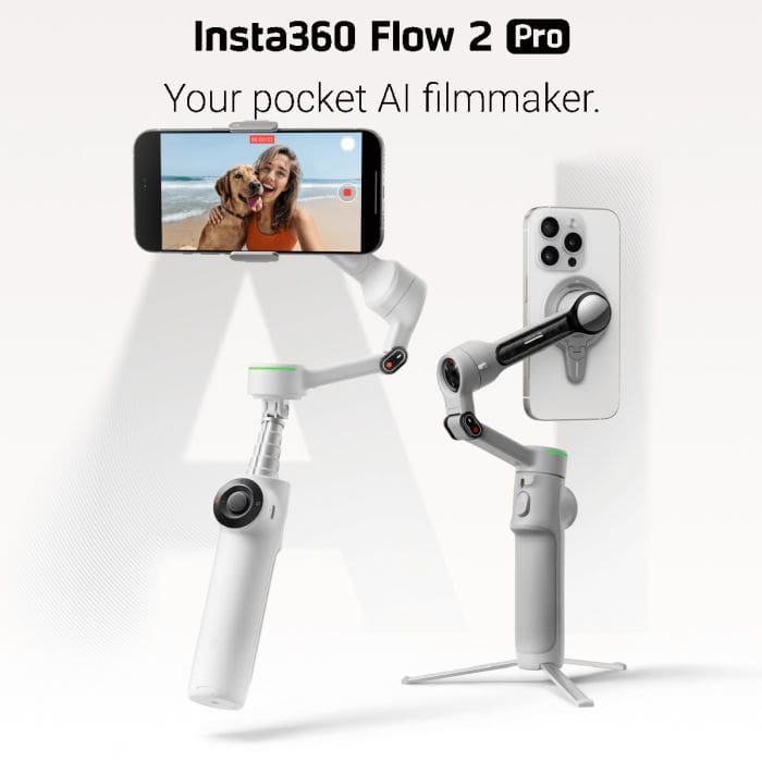 Najlepszy Gimbal do Smartfona 2025 – TOP 3 Modele