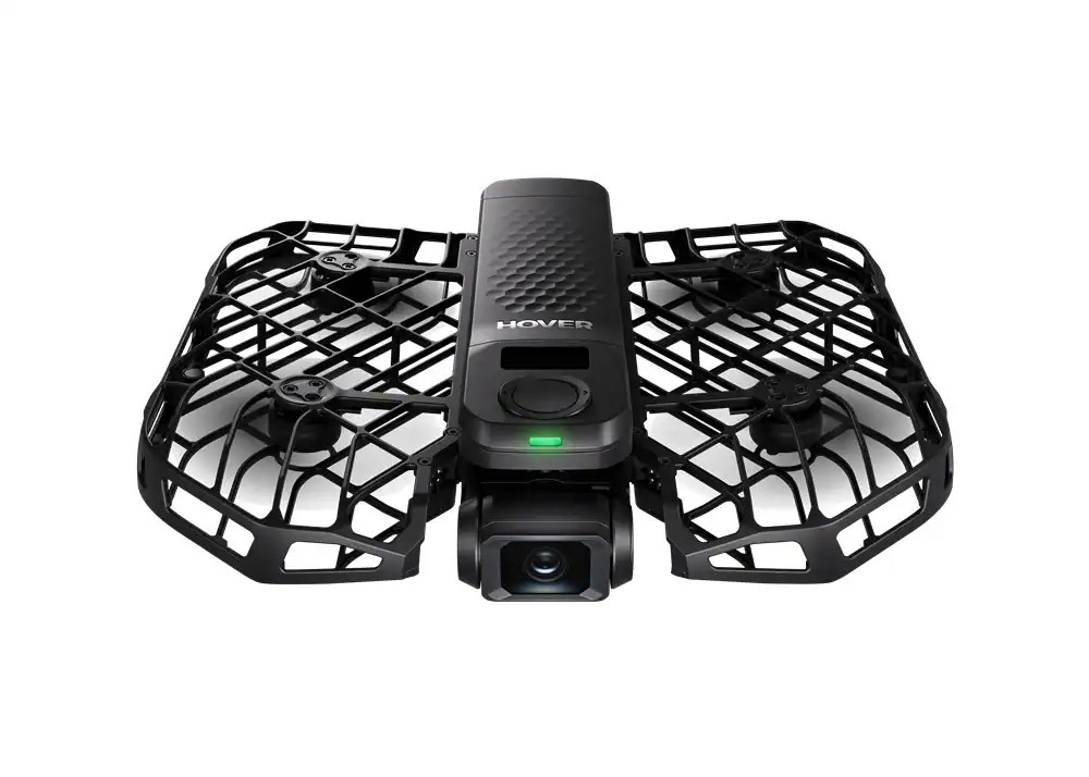 HoverAir X1 Pro Max