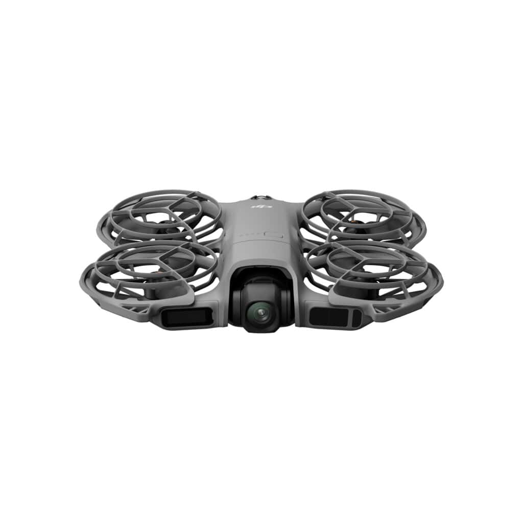 DJI Neo 2 – rewolucja w kompaktowych dronach