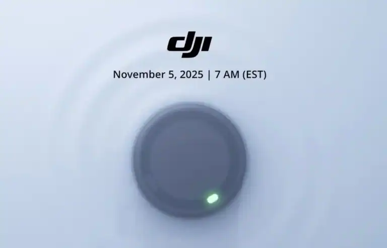 DJI Osmo Mobile 8 – Nowy Gimbal Smartfonowy Na Horyzoncie