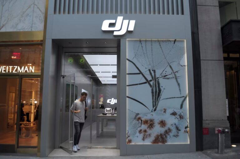 Zakaz sprzedaży dronów DJI i Autel w USA – co dalej?