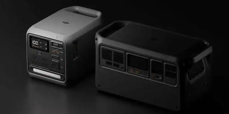 DJI Power 1000 Mini – kompaktowa stacja energetyczna trafia do Chin