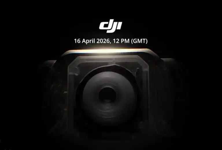 DJI Osmo Pocket 4 – premiera oficjalnie potwierdzona!