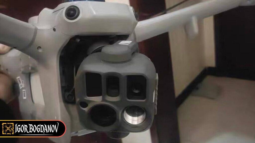 DJI Matrice 5